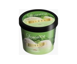 IRRESISTIBLE lemon cup